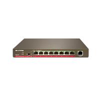 سوئیچ F1109P-8-102w Poe